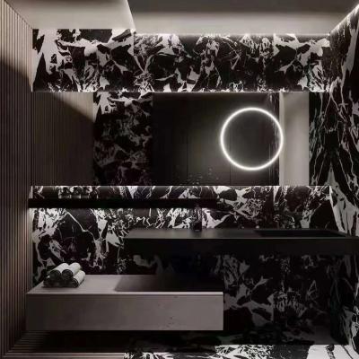 NAPOLEON BLACK MARBLE