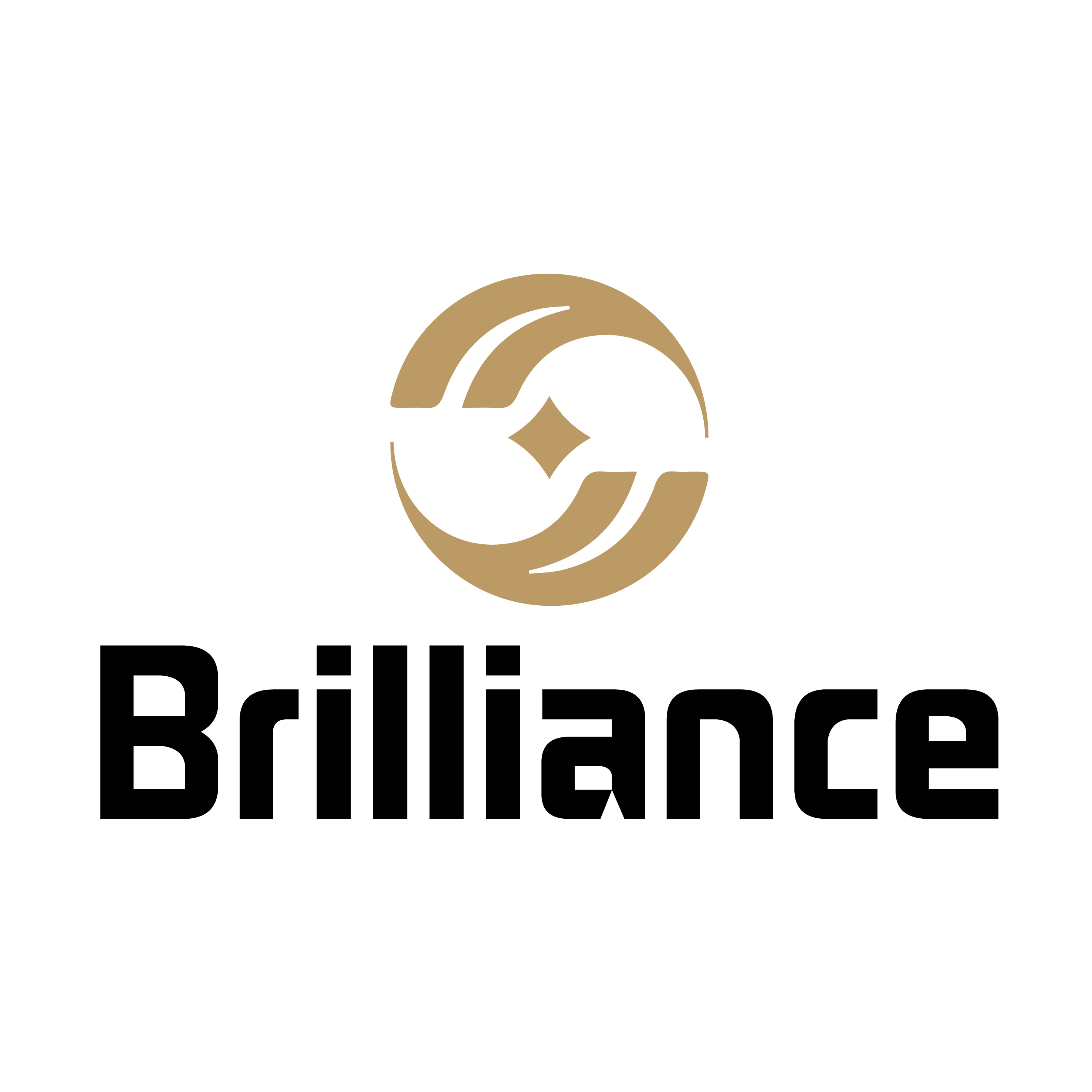 Brilliance Cars Logo (4.5