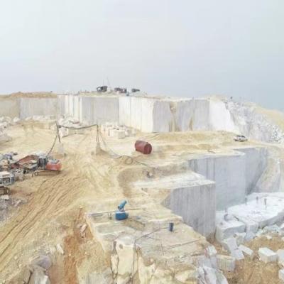 Guangxi White Quarry