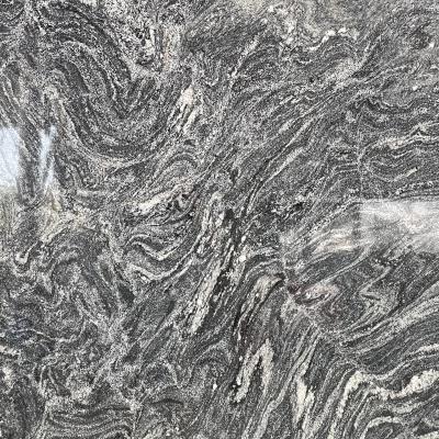 Multicolor Grain Granite