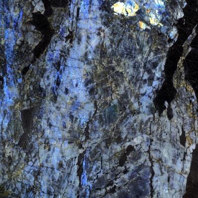 Labradorite Blue